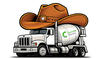 2026 Concrete Driver Rodeo!