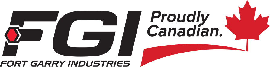 FortGarryIndustries logo