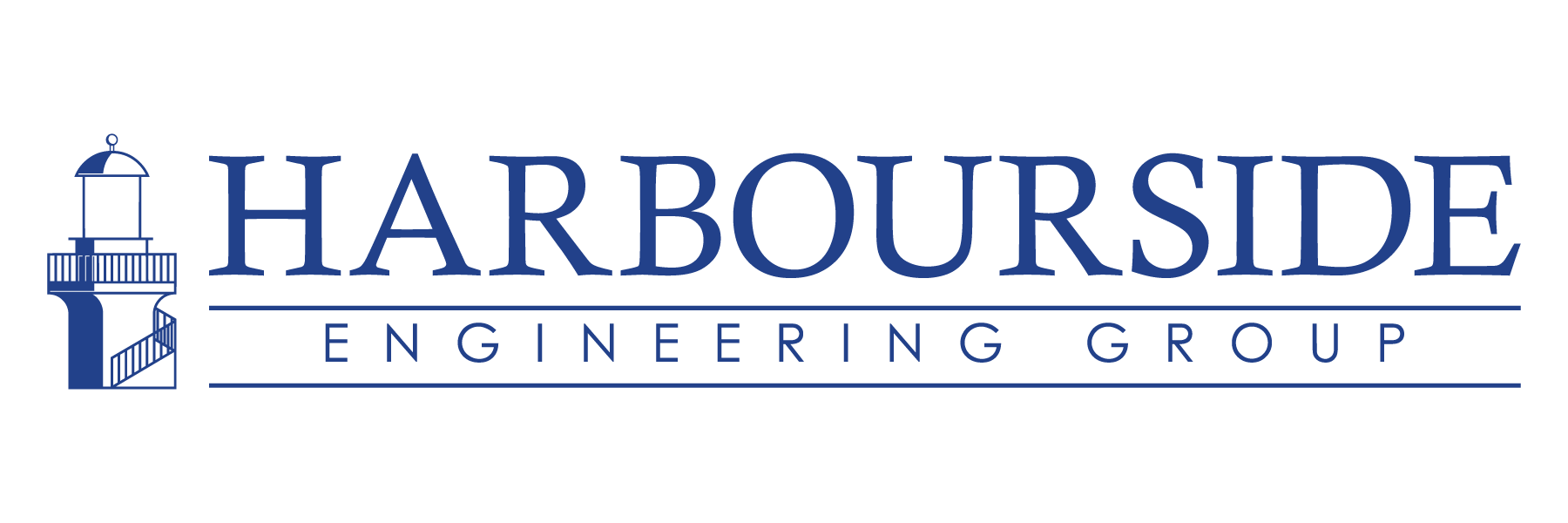 HEG logo 2026 Horizontal Blue